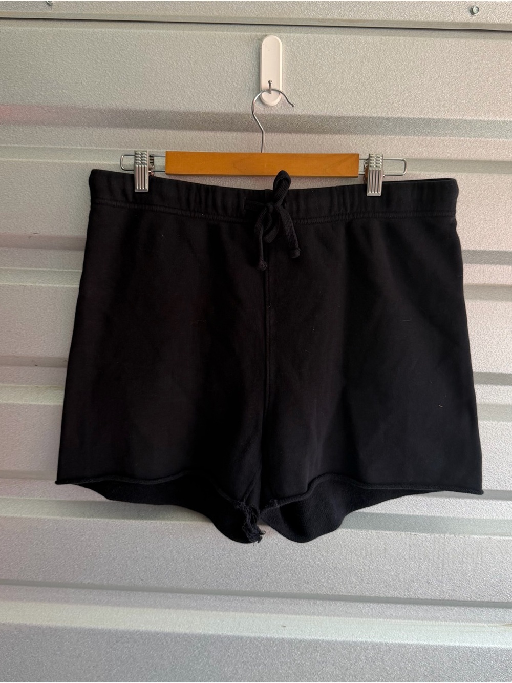 frank & Eileen Pearl Favorite Sweatshorts